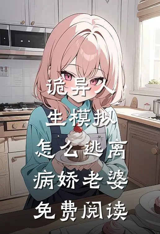 诡异人生模拟怎么逃离病娇老婆免费阅读