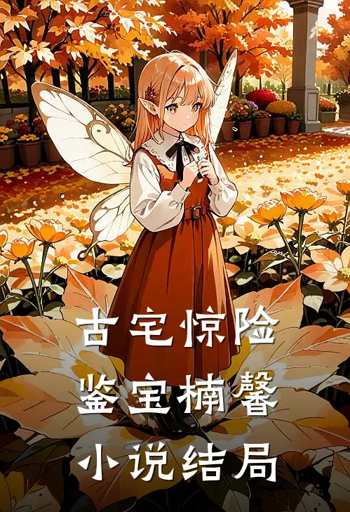 古宅惊险鉴宝楠馨小说结局