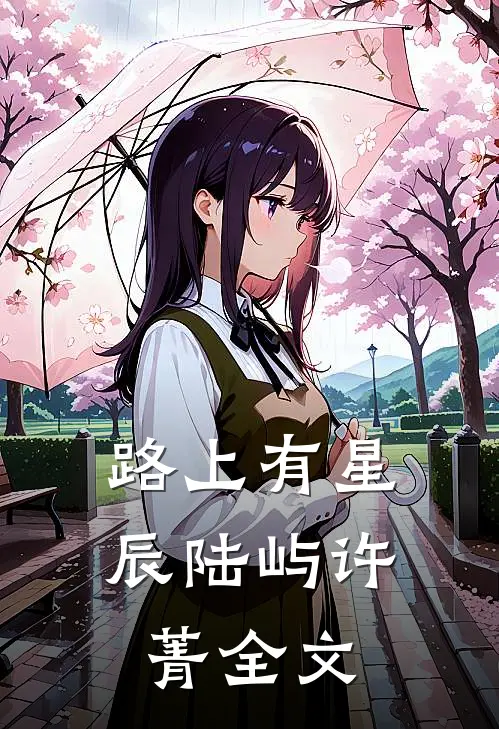 路上有星辰陆屿许菁全文