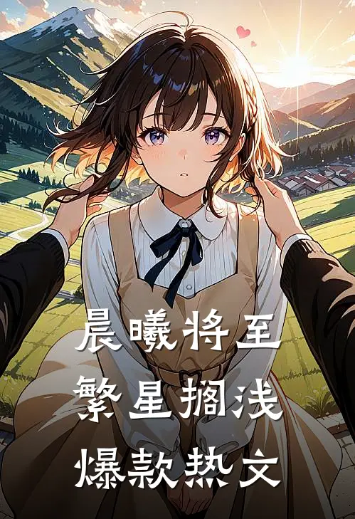 晨曦将至繁星搁浅爆款热文