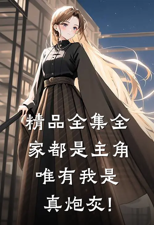 精品全集全家都是主角,唯有我是真炮灰!