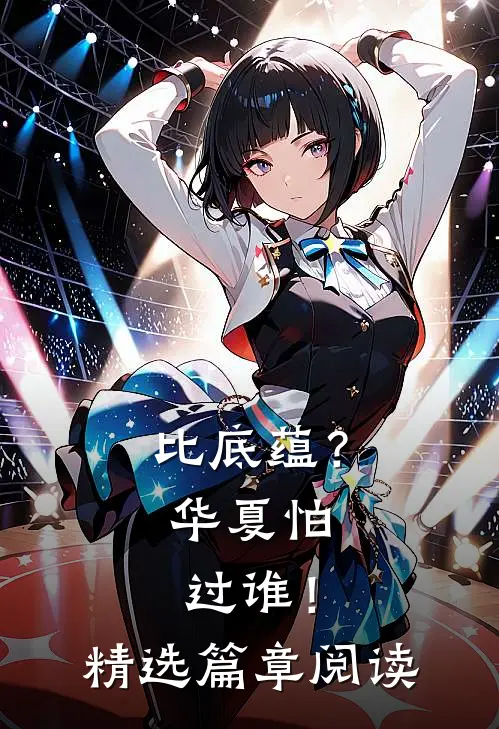 比底蕴？华夏怕过谁！精选篇章阅读