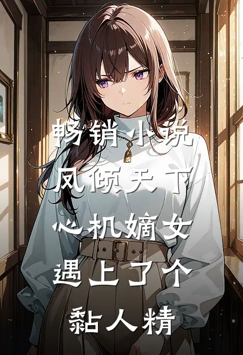 畅销小说凤倾天下：心机嫡女遇上了个黏人精