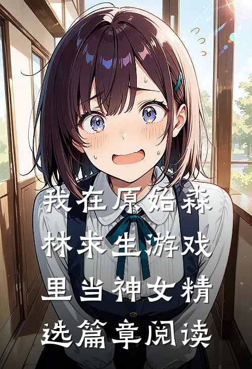 我在原始森林求生游戏里当神女精选篇章阅读