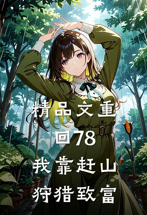 精品文重回78，我靠赶山狩猎致富