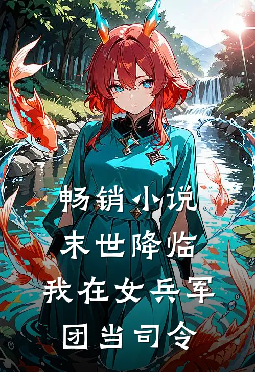 畅销小说末世降临,我在女兵军团当司令