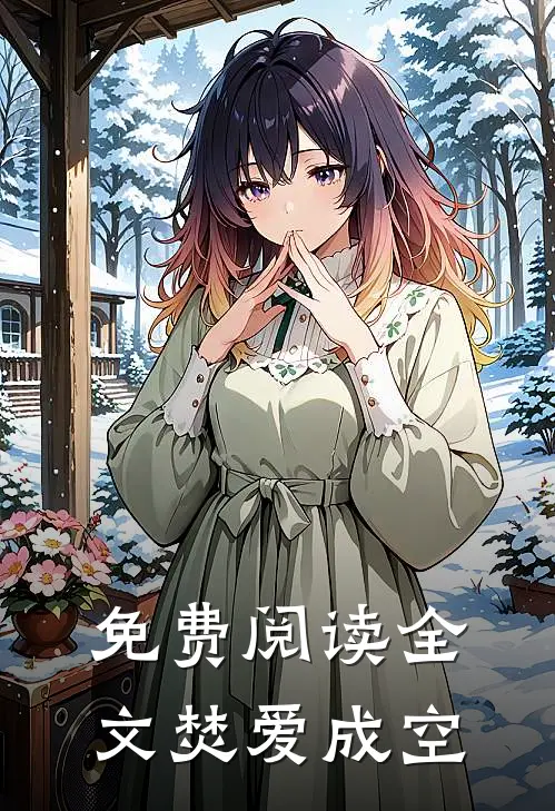 免费阅读全文焚爱成空