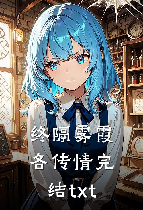 终隔雾霞各传情完结txt