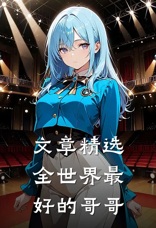 文章精选全世界最好的哥哥