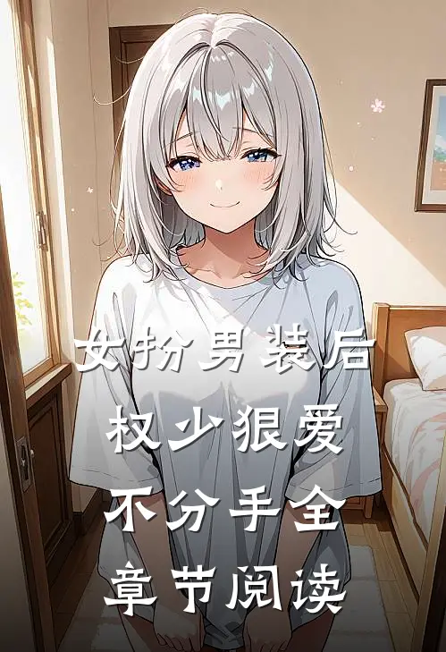 女扮男装后，权少狠爱不分手全章节阅读