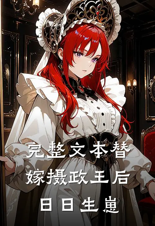完整文本替嫁摄政王后日日生崽