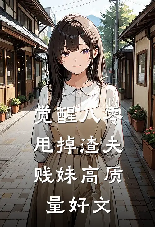 觉醒八零，甩掉渣夫贱妹高质量好文