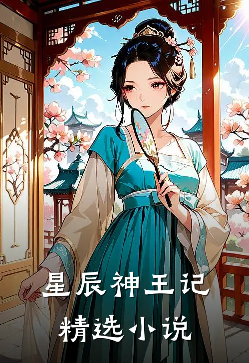 星辰神王记精选小说