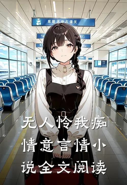 无人怜我痴情意言情小说全文阅读