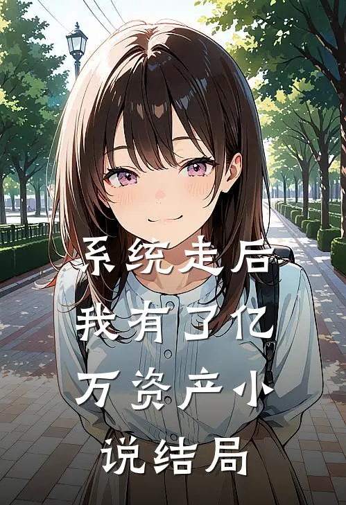 系统走后，我有了亿万资产小说结局
