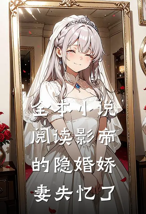 全本小说阅读影帝的隐婚娇妻失忆了