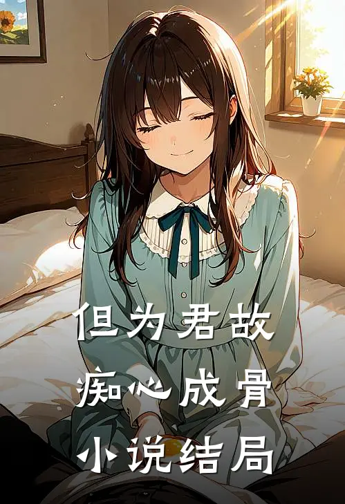 但为君故，痴心成骨小说结局