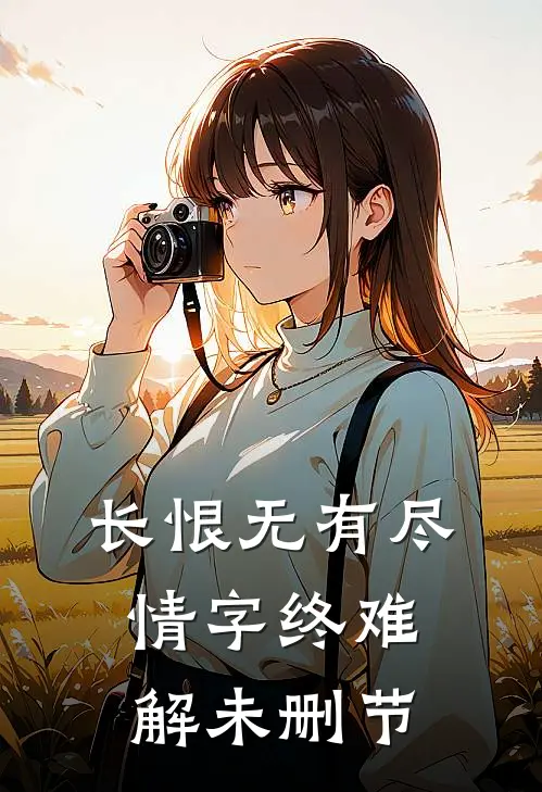 长恨无有尽，情字终难解未删节