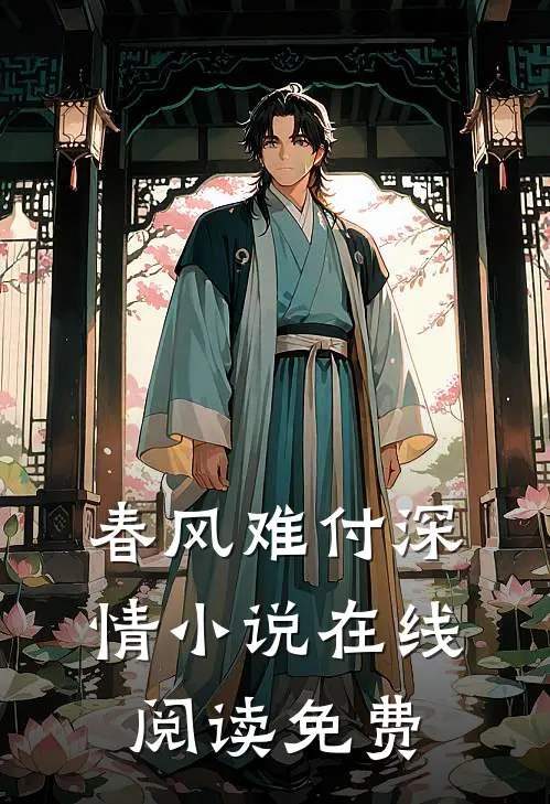 春风难付深情小说在线阅读免费