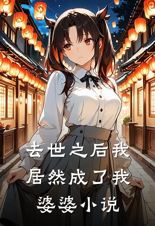 去世之后我居然成了我婆婆小说