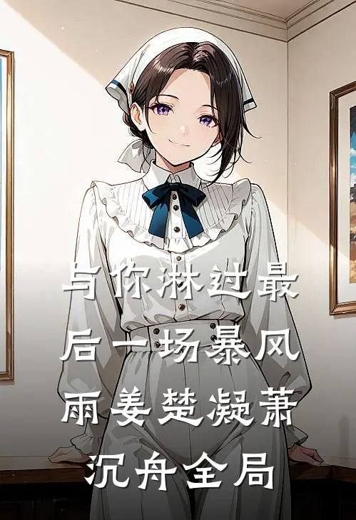 与你淋过最后一场暴风雨姜楚凝萧沉舟全局