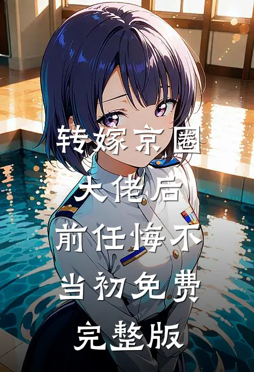 转嫁京圈大佬后，前任悔不当初免费完整版