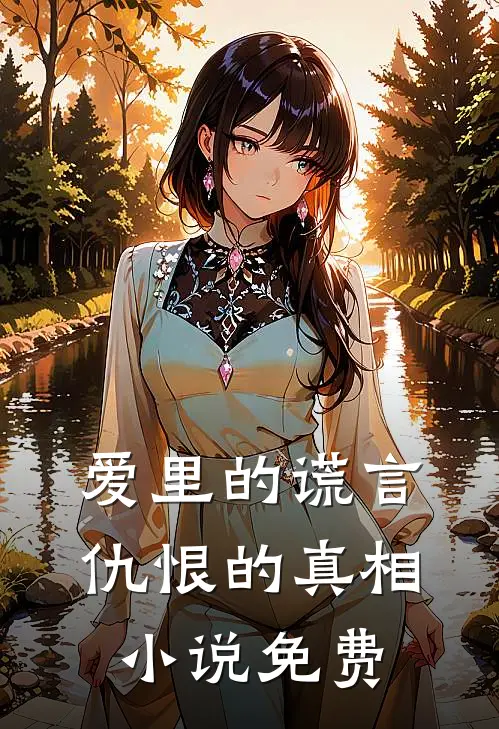 爱里的谎言，仇恨的真相小说免费