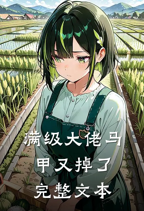 满级大佬马甲又掉了完整文本
