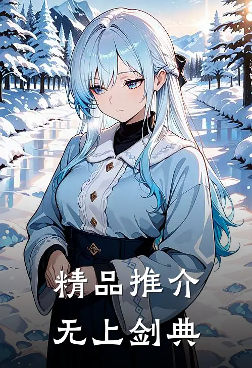 精品推介无上剑典