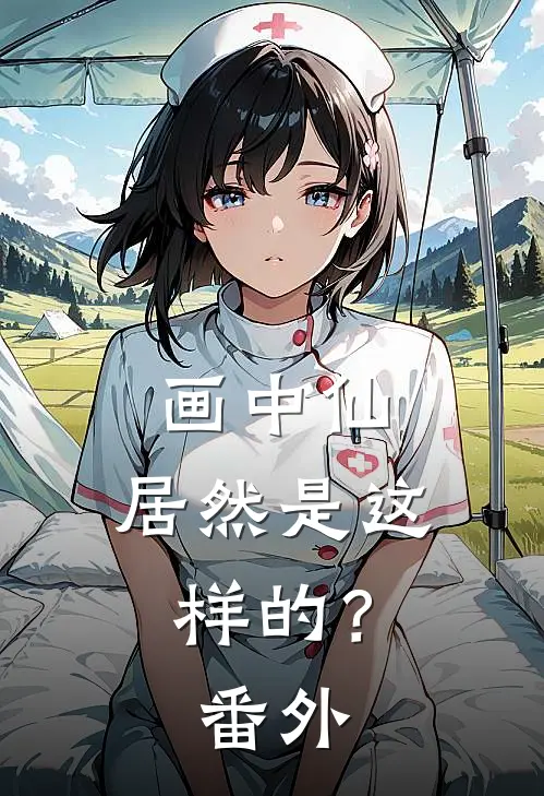 画中仙，居然是这样的？ 番外