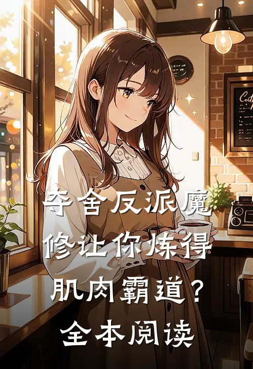 夺舍反派魔修让你炼得肌肉霸道？全本阅读