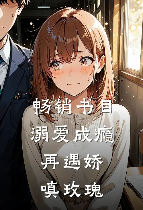 畅销书目溺爱成瘾：再遇娇嗔玫瑰