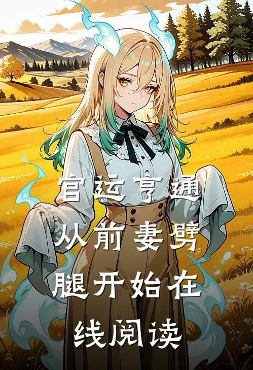 官运亨通：从前妻劈腿开始在线阅读