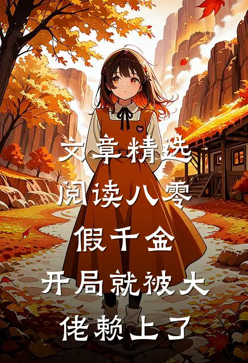 文章精选阅读八零假千金，开局就被大佬赖上了