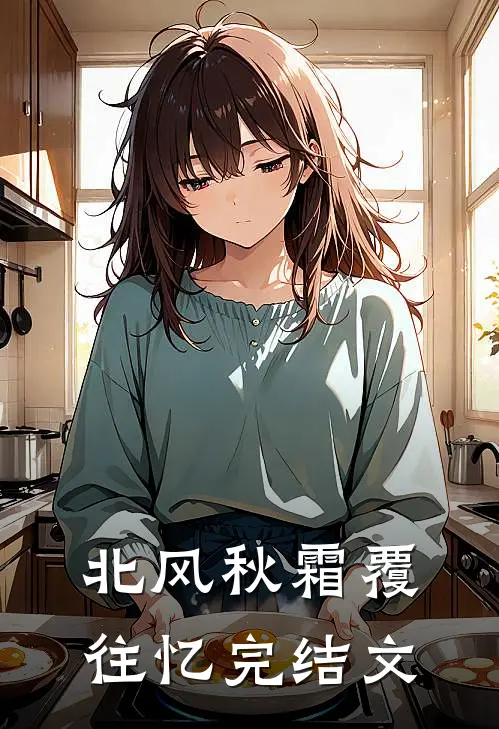 北风秋霜覆往忆完结文