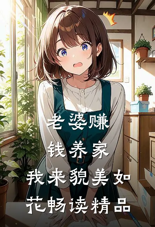 老婆赚钱养家，我来貌美如花畅读精品