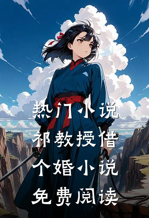 热门祁教授借个婚免费阅读