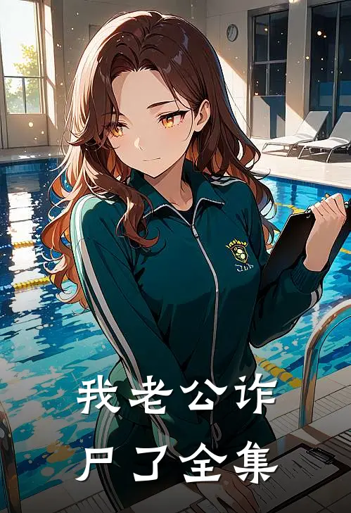 我老公诈尸了 全集
