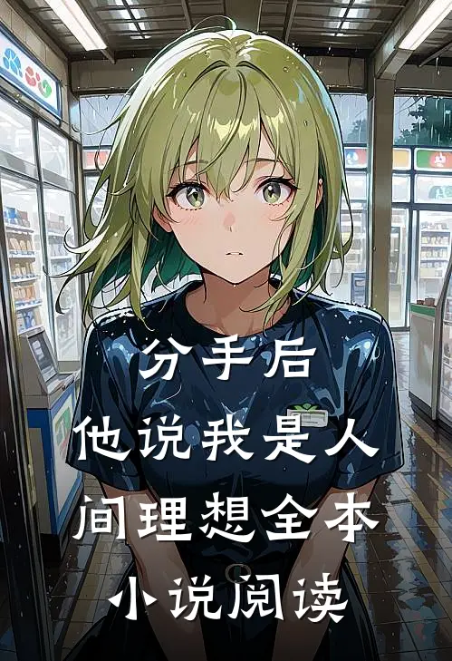 分手后，他说我是人间理想全本小说阅读