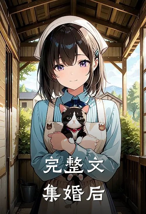 完整文集婚后
