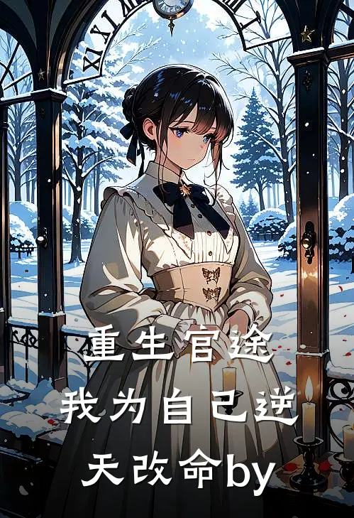 重生官途：我为自己逆天改命by