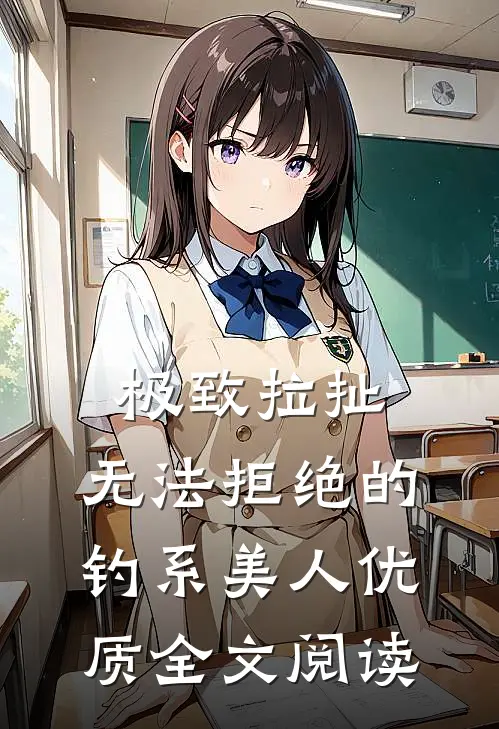 极致拉扯：无法拒绝的钓系美人优质全文阅读