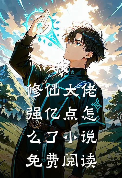 我，修仙大佬强亿点怎么了小说免费阅读