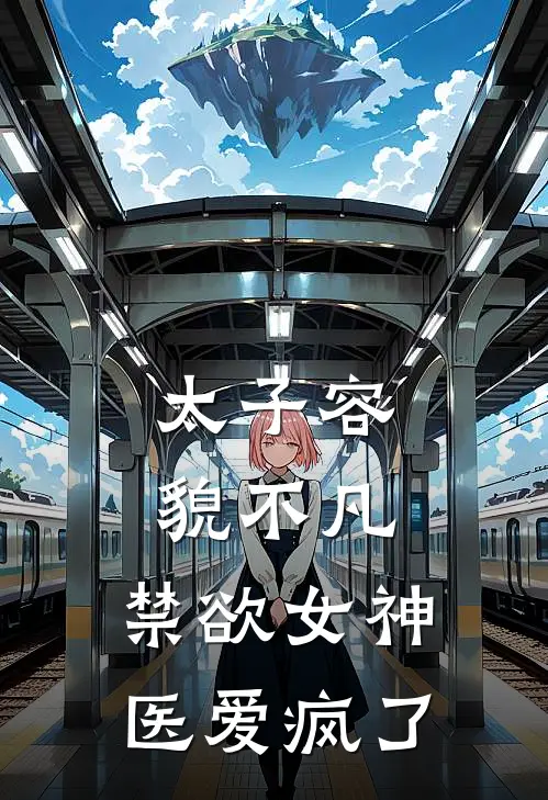 太子容貌不凡，禁欲女神医爱疯了