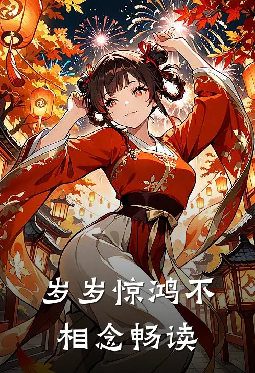 岁岁惊鸿不相念畅读