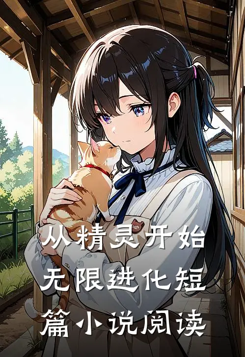 从精灵开始无限进化短篇小说阅读