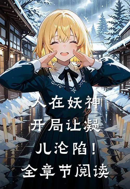 人在妖神：开局让凝儿沦陷！全章节阅读
