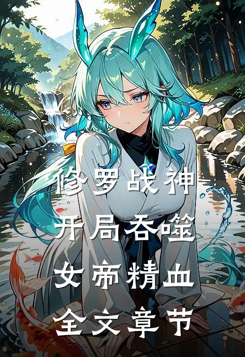 修罗战神：开局吞噬女帝精血全文章节