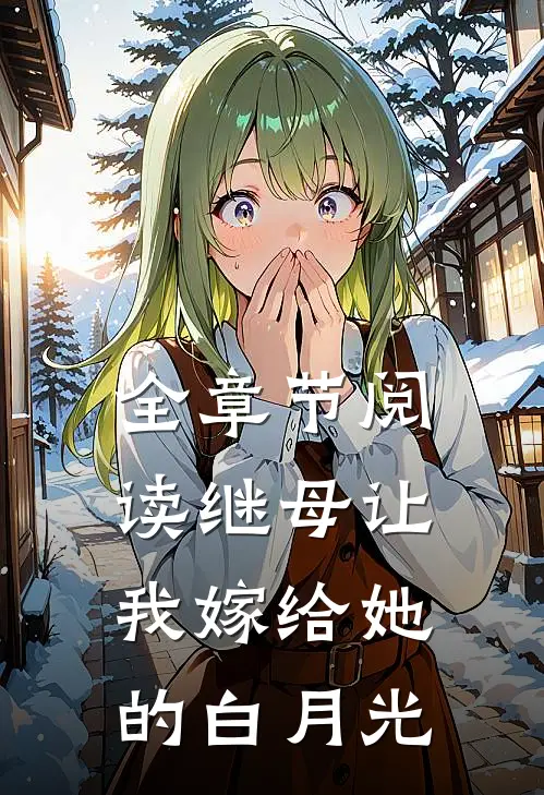 全章节阅读继母让我嫁给她的白月光