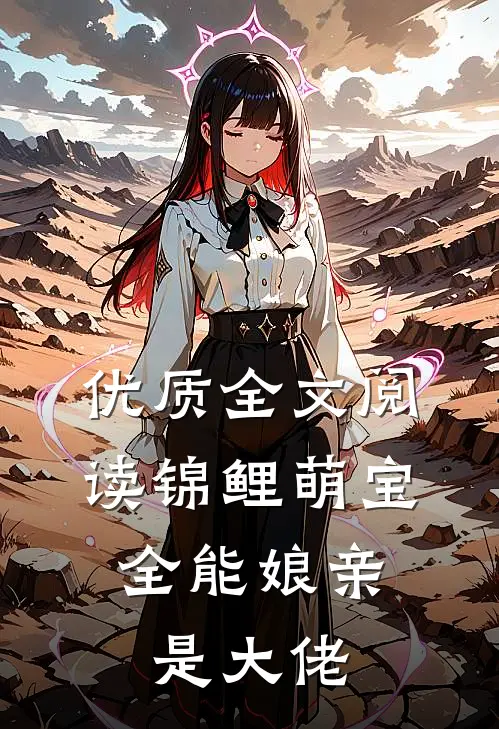 优质全文阅读锦鲤萌宝：全能娘亲是大佬